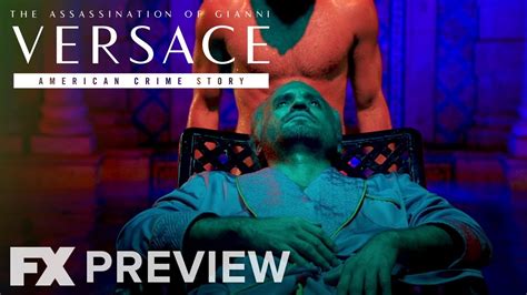 fx schedule versace|The Assassination of Gianni Versace: American Crime Story .